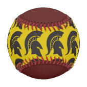 T-Helmet Custom Baseball (Vorderseite)