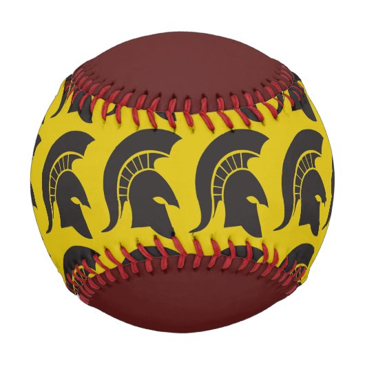 T-Helmet Custom Baseball (Vorderseite)