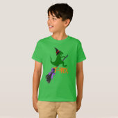 T-hex Funny halloween t-rex T - Shirt tyrannosauru (Vorne ganz)