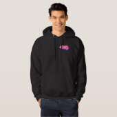 T.I. HOODIE (Vorne ganz)