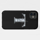T-Imitate -"Diamantblende" Case-Mate iPhone Hülle (Rückseite (Horizontal))