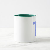 T ist für…. tasse (Zentrum)