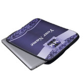 t laptopschutzhülle (Vorne Knopf)