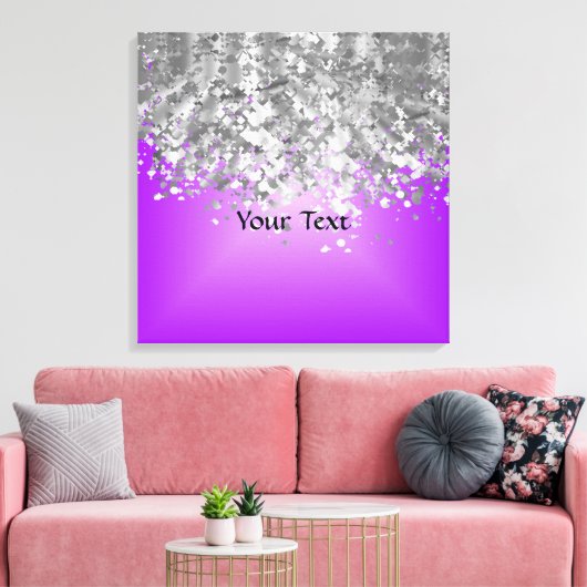 t leinwanddruck (Insitu (Wohnzimmer))