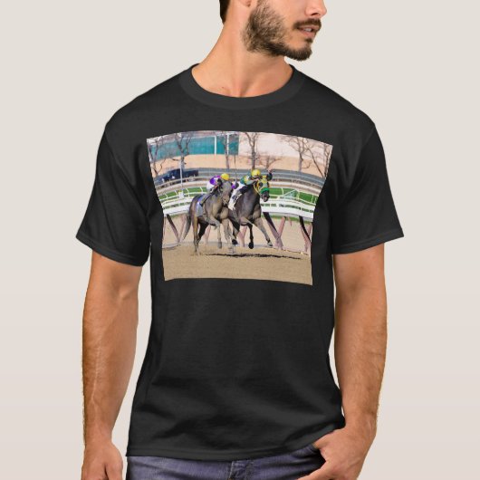 T-Lieben ein Kampf #3 T-Shirt (Vorderseite)