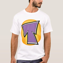 T-Logo T-Shirt