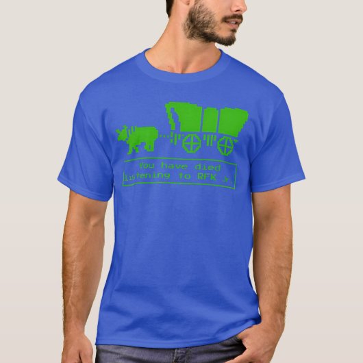 T Mädchen T-Shirt (Vorderseite)