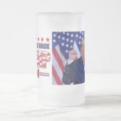 T MATTGLAS BIERGLAS (Mittel)