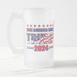 T MATTGLAS BIERGLAS