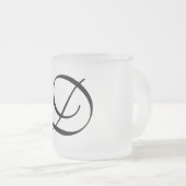 T MATTGLASTASSE (VorderseiteRechts)