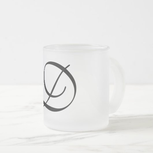 T MATTGLASTASSE (VorderseiteRechts)