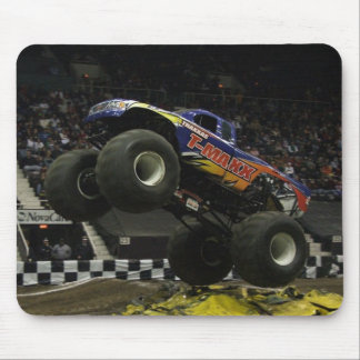 T-MAXX Monster-LKW Mousepad
