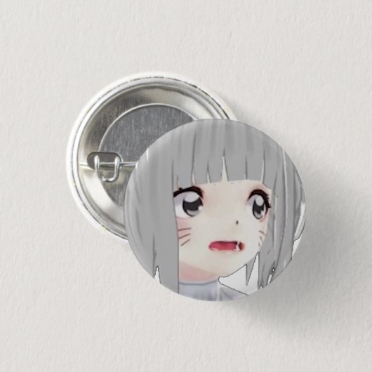 t_mikage in Abzeichen[ミ] ゲ überraschende チ[Überras Button (Vorne & Hinten)