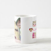 t_mikage mug[LURK]/ミカゲマグ[LURK] Kaffeetasse (Mittel)