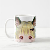 t_mikage mug[LURK]/ミカゲマグ[LURK] Kaffeetasse (Links)
