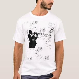 t Musik T-Shirt