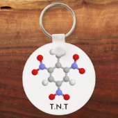 T.N.T SCHLÜSSELANHÄNGER (Vorderseite)