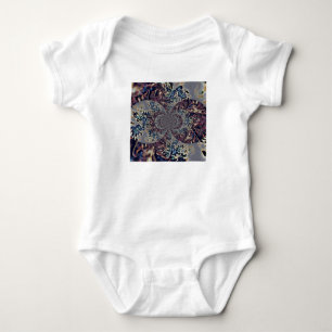T. Nova Baby Strampler