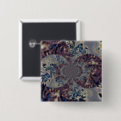 T. Nova Button (Vorne & Hinten)