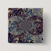 T. Nova Button (Vorderseite)