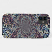 T. Nova Case-Mate iPhone Hülle (Rückseite (Horizontal))