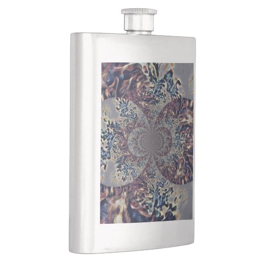 T. Nova Flachmann (Rechts)