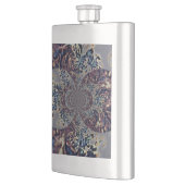 T. Nova Flachmann (Links)