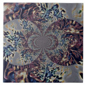 T. Nova Fliese (Vorderseite)