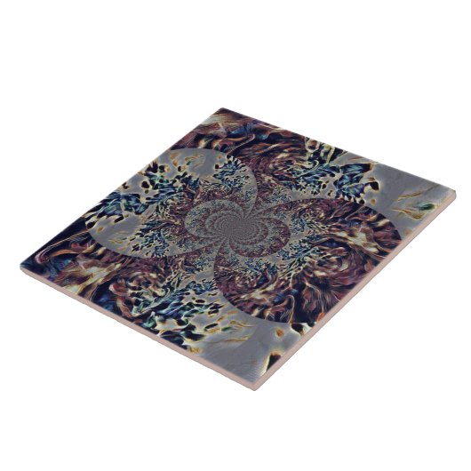 T. Nova Fliese (Seite)