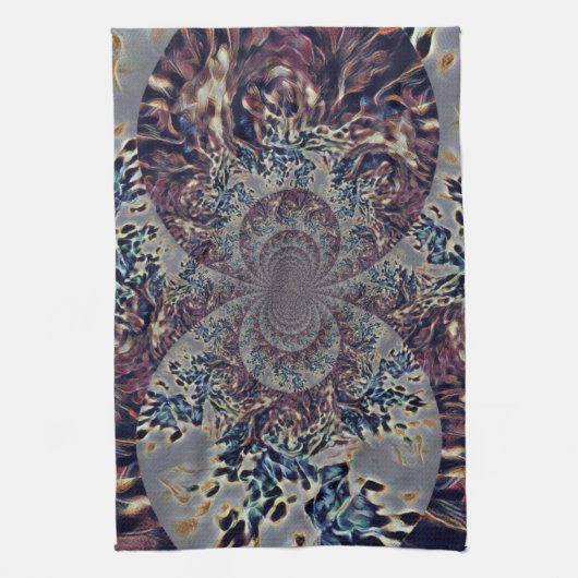 T. Nova Geschirrtuch (Vertikal)