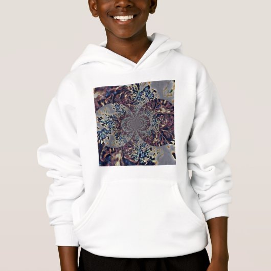 T. Nova Hoodie (Vorderseite)