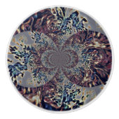 T. Nova Keramikknauf (Vorderseite)