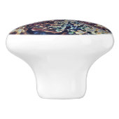 T. Nova Keramikknauf (Seitenansicht)