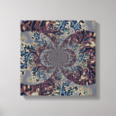 T. Nova Leinwanddruck (Vorderseite)