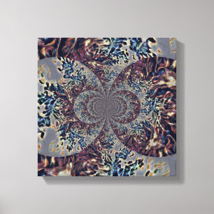 T. Nova Leinwanddruck