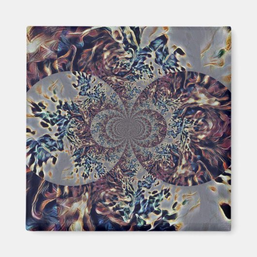 T. Nova Magnet (Vorne)