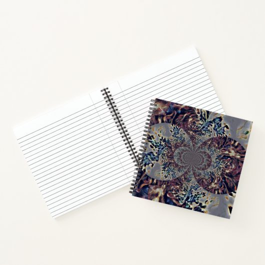 T. Nova Notizblock (Innenseite)