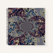 T. Nova Notizblock (Vorderseite)