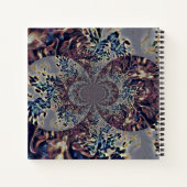 T. Nova Notizblock (Rückseite)