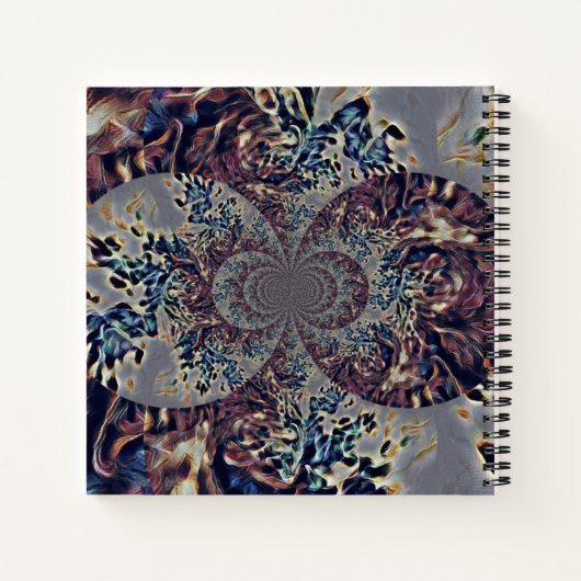 T. Nova Notizblock (Rückseite)