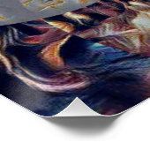 T. Nova Poster (Ecke)