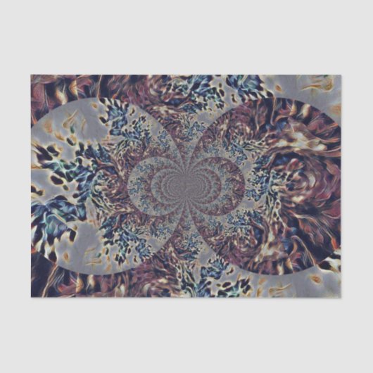 T. Nova Seidenpapier (Vorderseite)