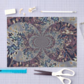 T. Nova Seidenpapier (Handwerk)