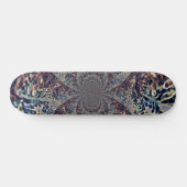 T. Nova Skateboard (Horizontal)