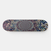 T. Nova Skateboard (Horizontal)