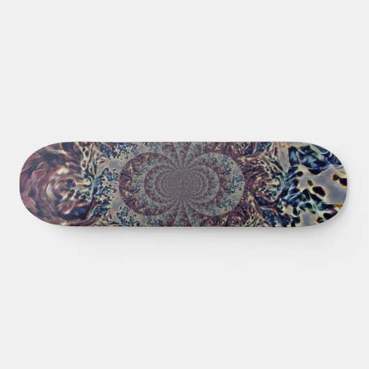 T. Nova Skateboard (Horizontal)