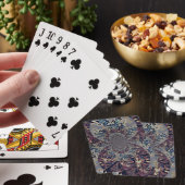 T. Nova Spielkarten (In Situ)