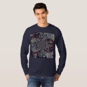 T. Nova T-Shirt (Vorne ganz)