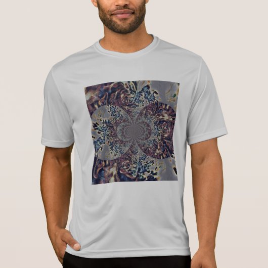 T. Nova T-Shirt (Vorderseite)
