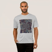 T. Nova T-Shirt (Vorne ganz)